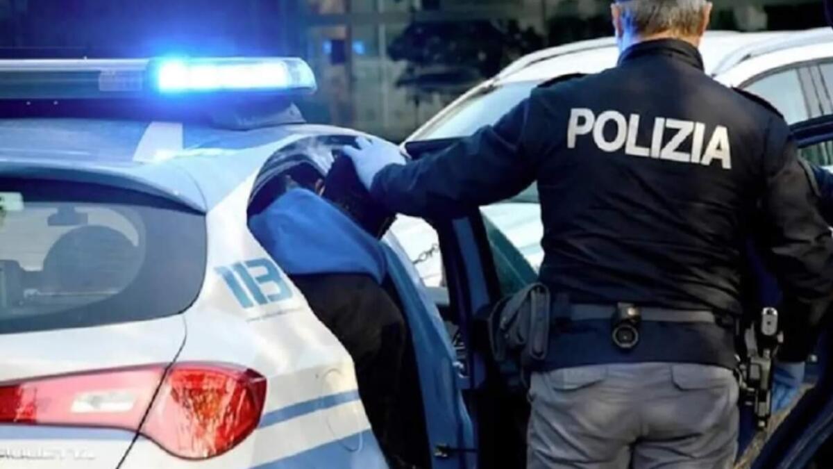 Due provvedimenti giudiziari eseguiti dalla Polizia - 