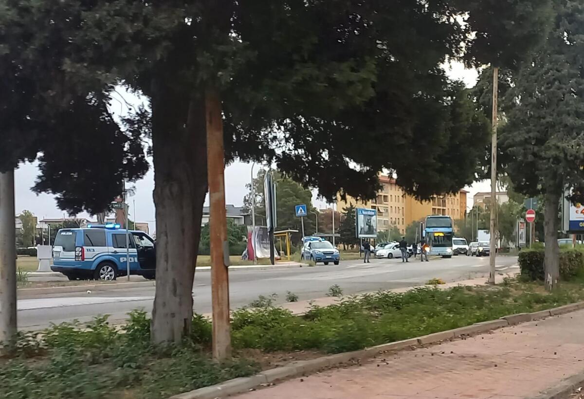 Controlli ad alto impatto disposti dal Prefetto - 