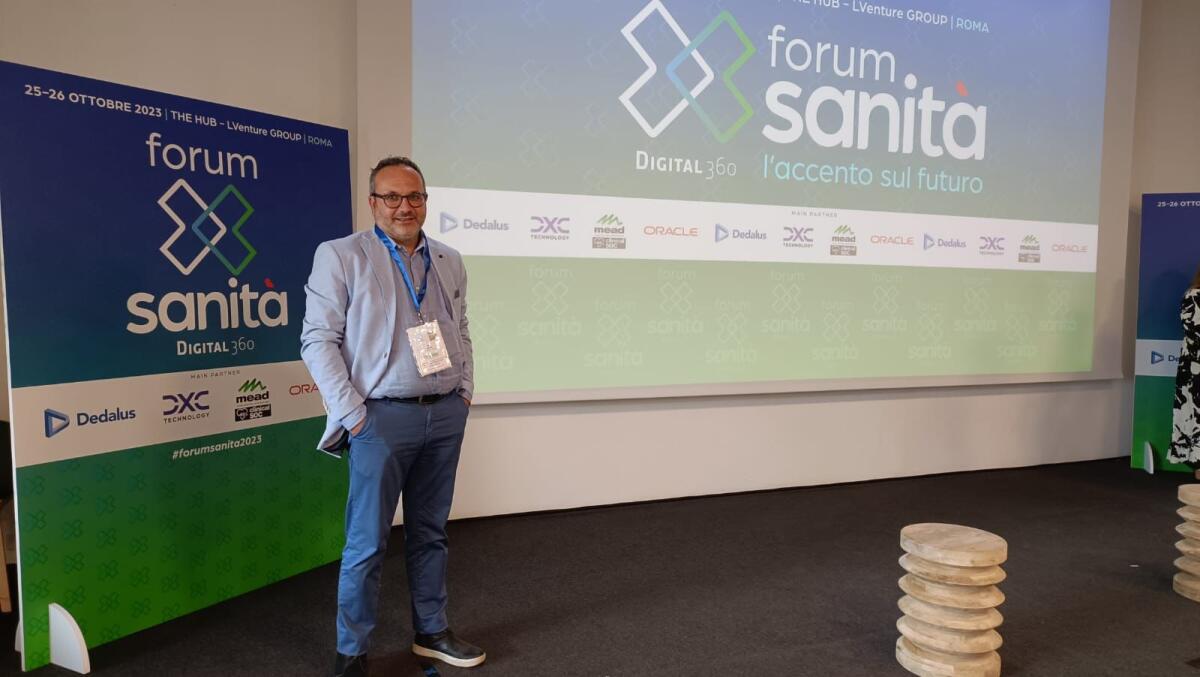 Menzione speciale al premio Forum Sanità per &#8216;Case in Rete&#8217; - 