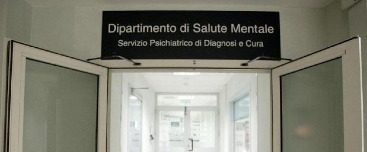 Psichiatria nel caos: un medico torna ed un altro se ne va. A rischio il reparto di Caltanissetta - 