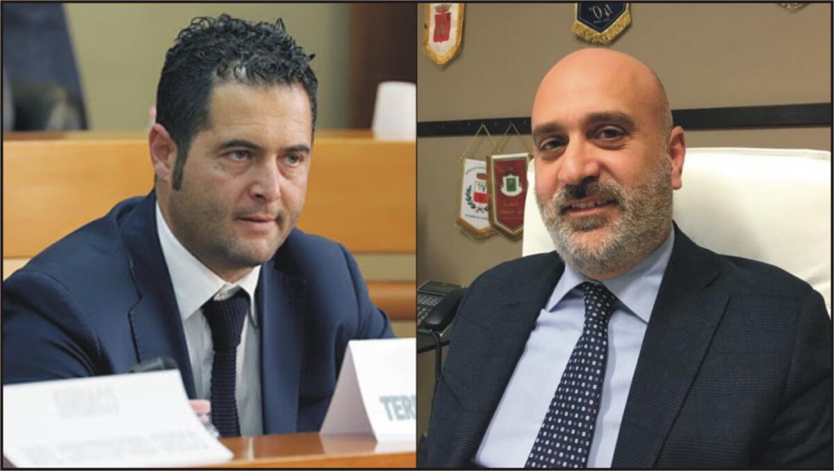 “L’Utin fantasma e la donna partorisce in ambulanza:il manager dell’Asp2 si dimetta” - 