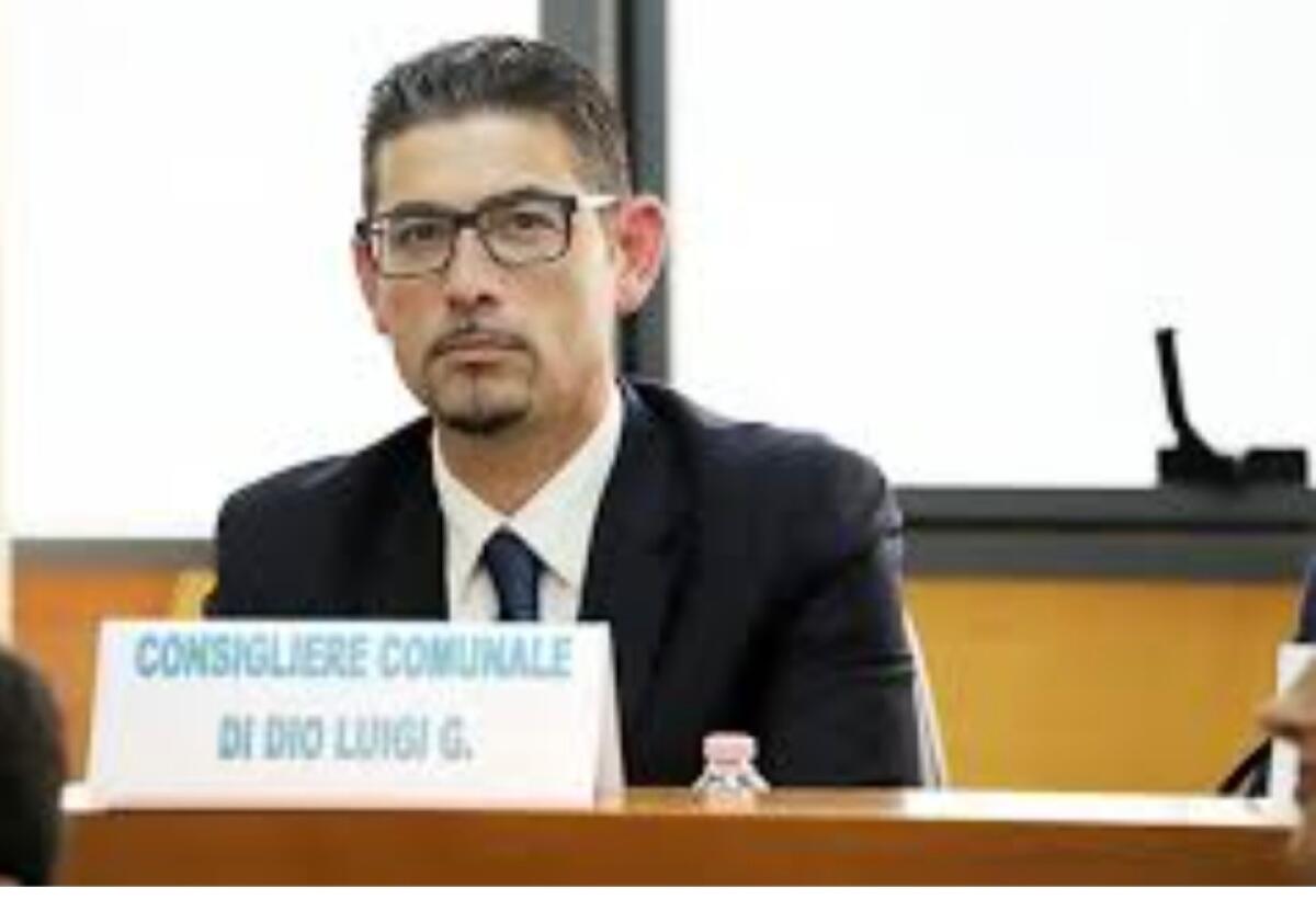 Di Dio: &#8220;sterili polemiche da chi ha perso un&#8217;opportunità d&#8217;amore verso la città&#8221; - 