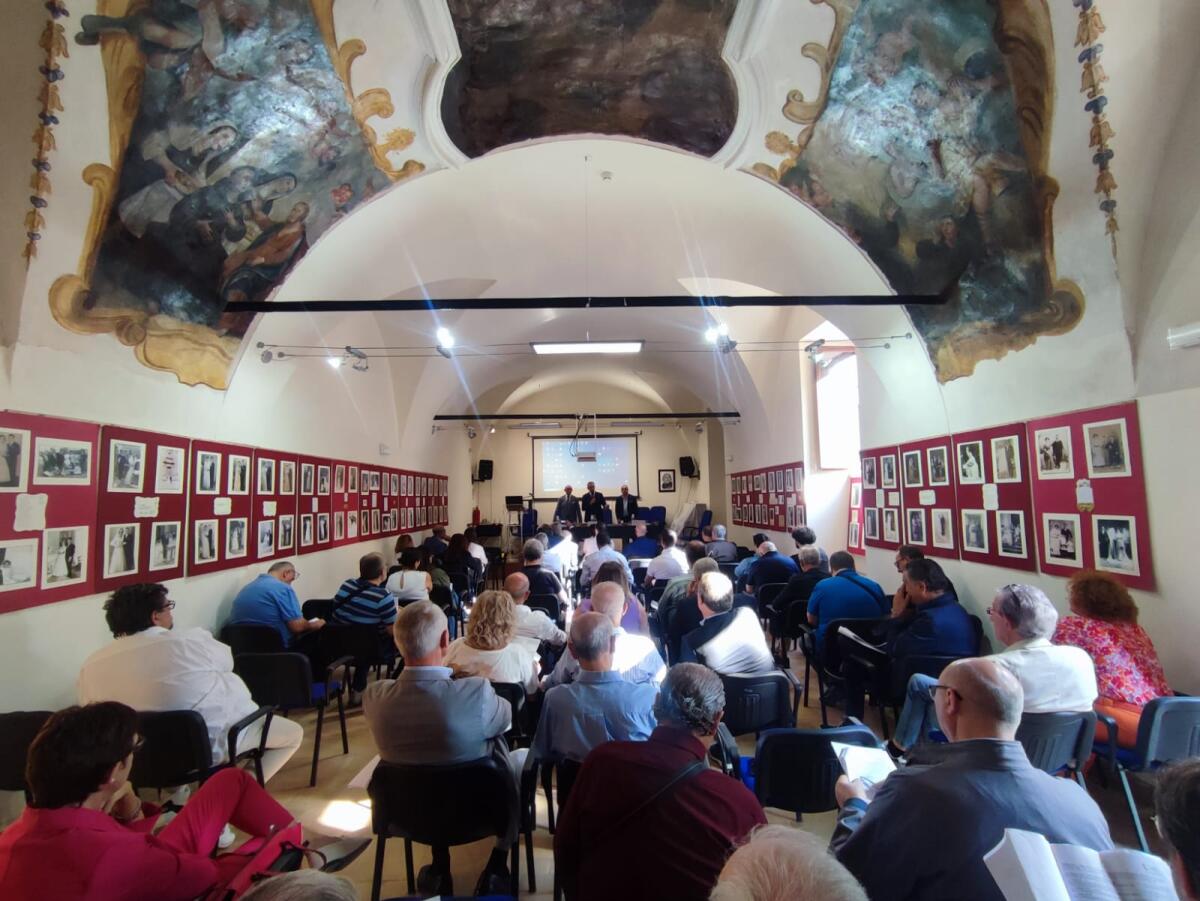 Valutazione gestione e trattamento del dolore cronico, corso a Niscemi - 