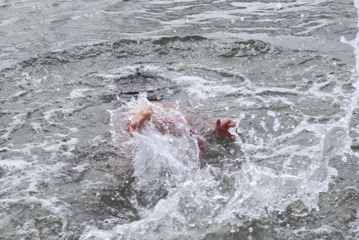 Tragedia in mare: un uomo è annegato al Lungomare -