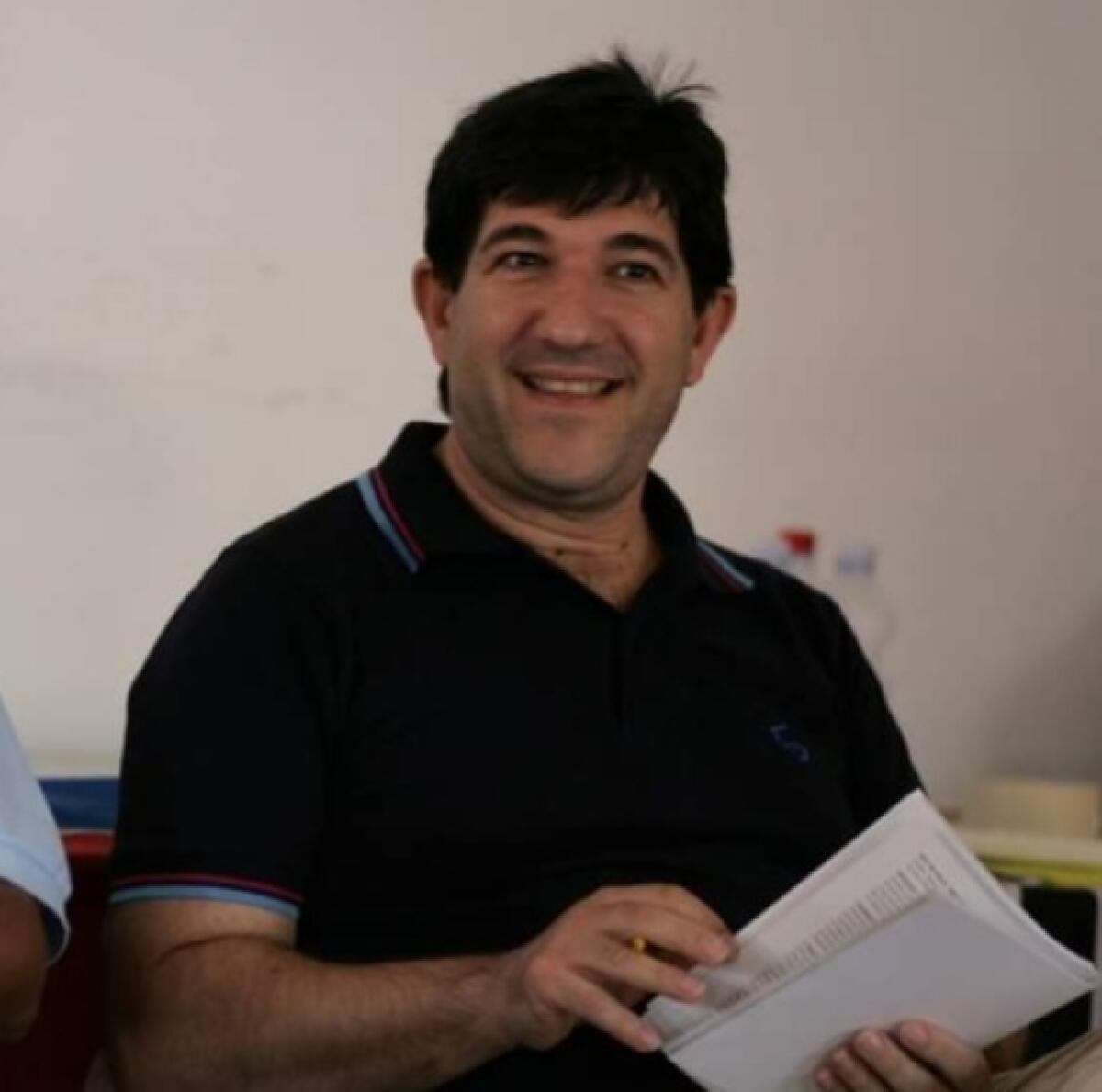 Giuseppe Montemagno nuovo portavoce regionale del Forum del terzo settore - 