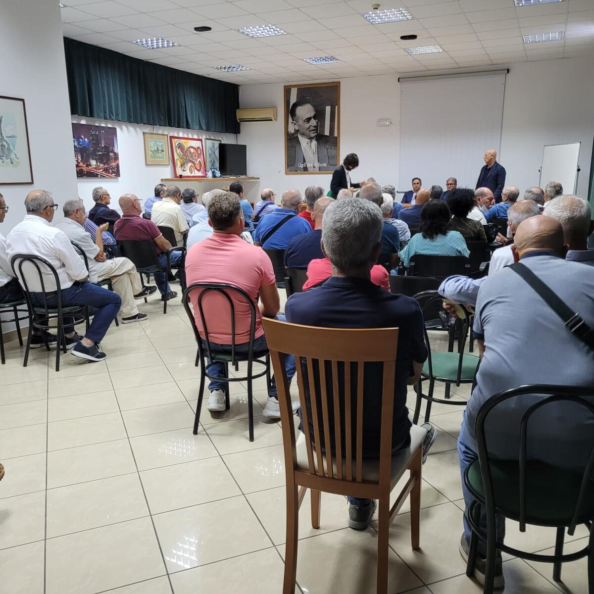 I Dem:&#8221;l&#8217;alleanza con M5S e Una Buona Idea è la strada giusta.No ai veti&#8221; - 