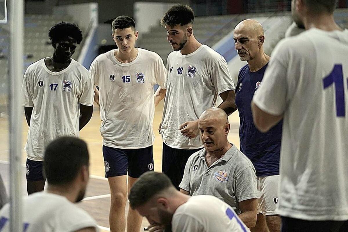 Basket, Serie C: domani esordio Melfa’s sul parquet della Svincolati Milazzo Academy - 
