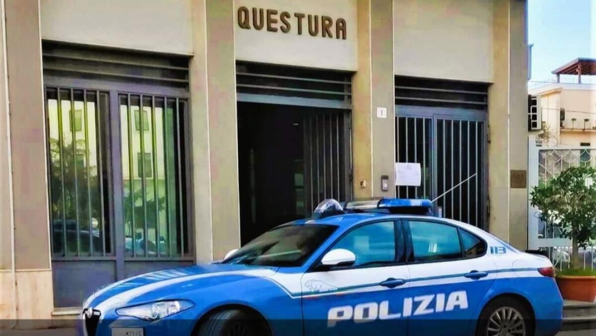 Furto, tentata rapina ed estorsione: nei guai una nissena - 