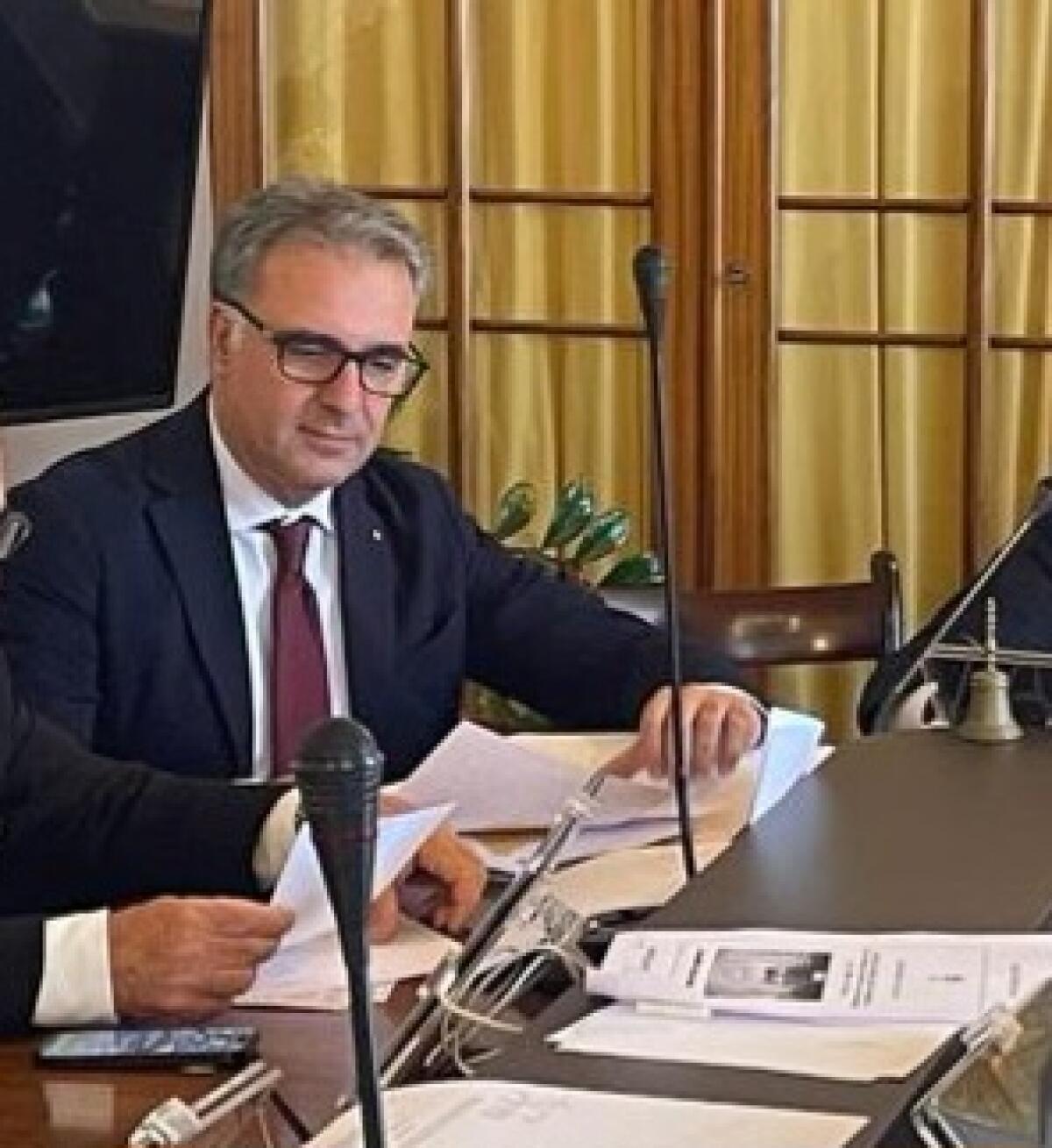I Consorzi di bonifica passeranno da 11 a 4 -
