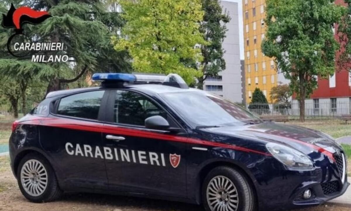 “Sistema mafioso lombardo” con Cosa Nostra, camorra e ‘ndrangheta. Arrestati anche tre gelesi -