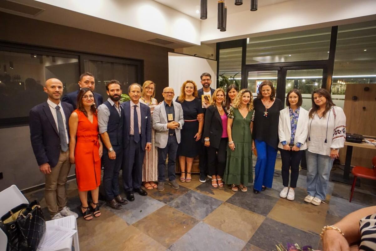 Due le vincitrici del Premio &#8216;Per Bianca&#8221; - 