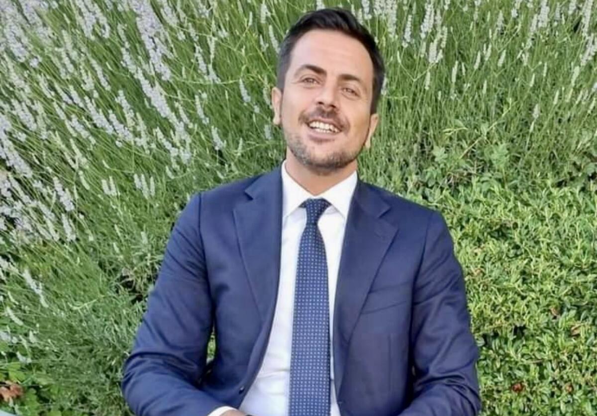 Gela calcio, si dimette l’ad Dario Antonuccio - 