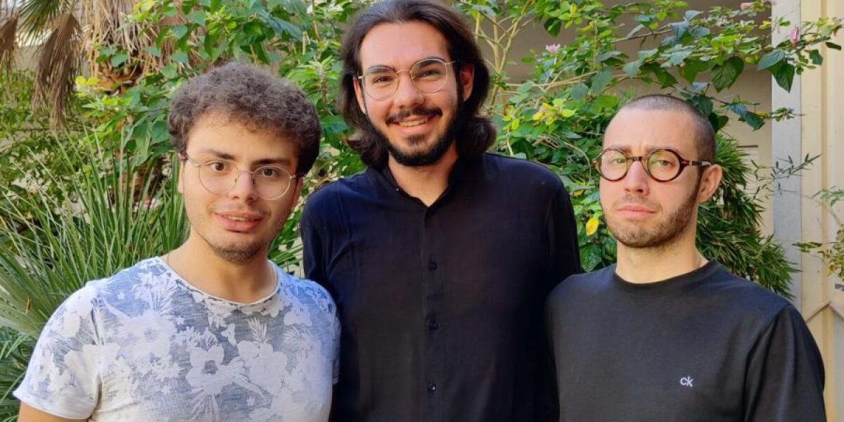 Un altro seminarista di Gela, sceglie Dio - 