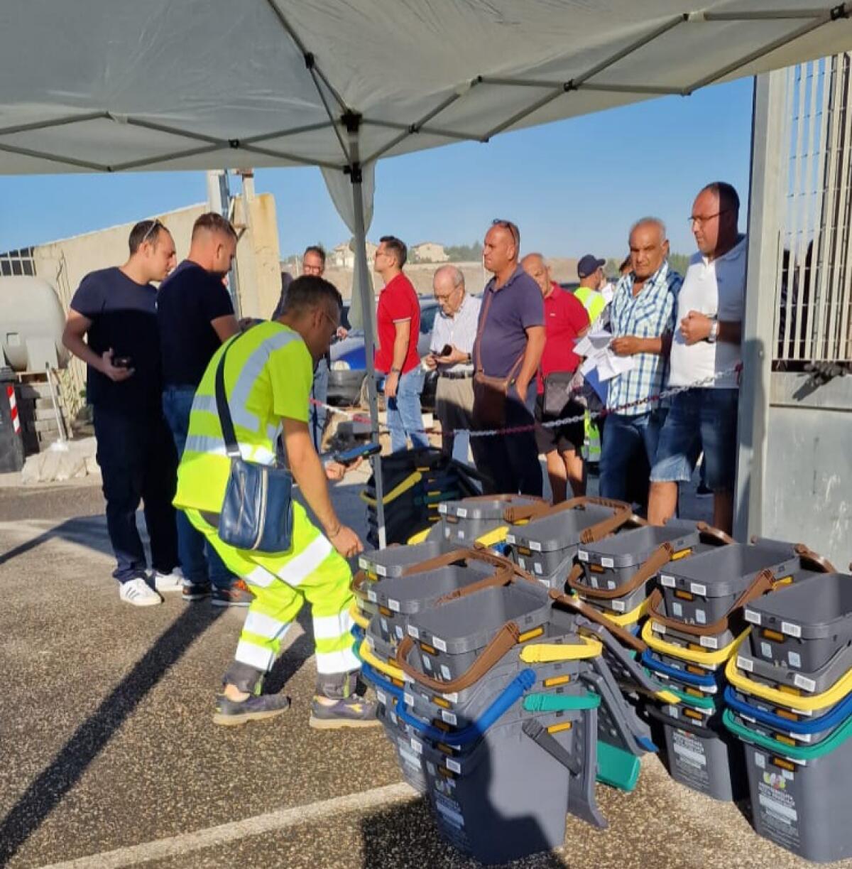 Mastelli per le seconde case: regole - 