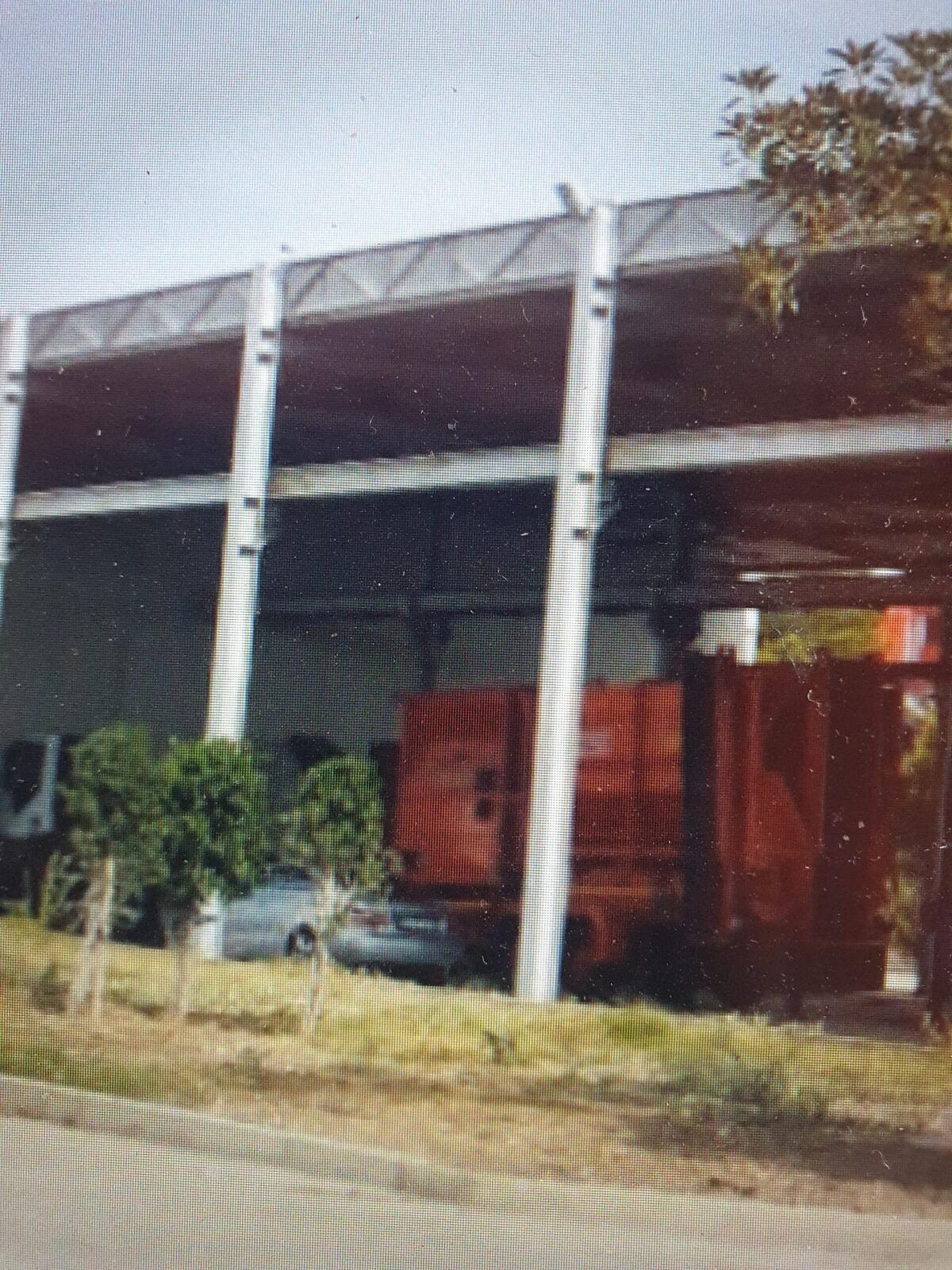 Dissequestrato impianto di compostaggio di Brucazzi - 