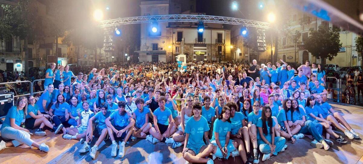 “Festa dei santi” domani all’oratorio di piazza Padre Pio: “Teste pensanti, non zucche vuote” - 