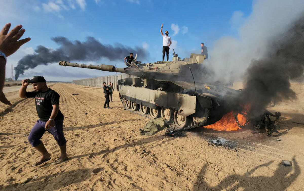 Brambilla su Gaza: “su famiglie, bambini e ragazzi atrocita&#8217; senza pari&#8221; - 