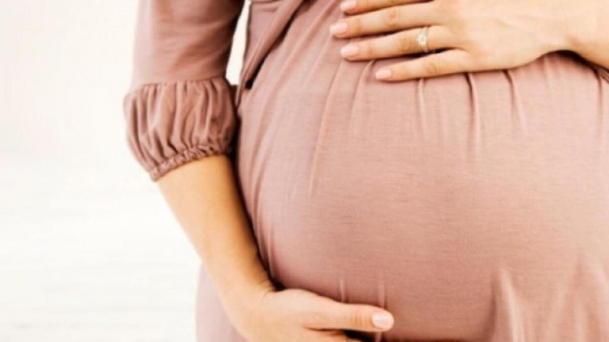Damante e Raffa presentano la poposta di legge pro donne in maternità -