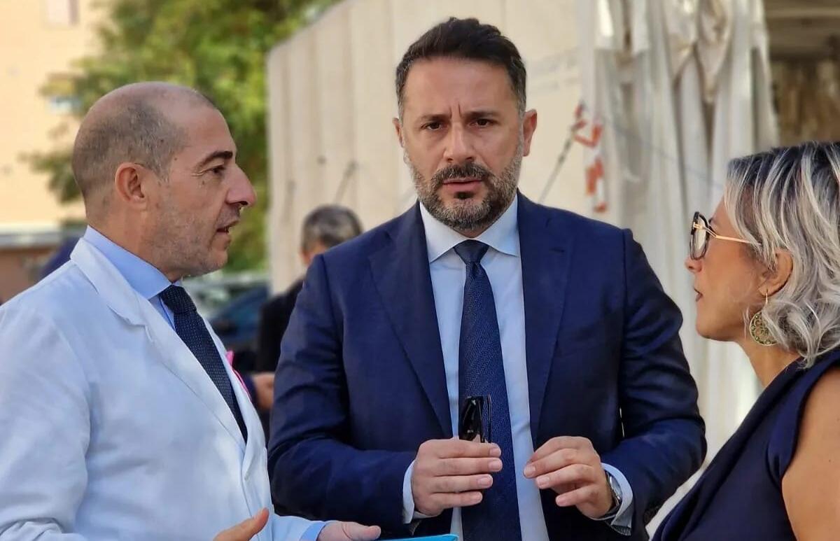 Per Di Paola il sorteggio dei manager serve a &#8216; piazzare&#8217; dirigenti - 