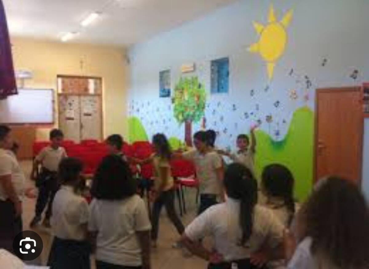 È a Gela la scuola pubblica con il maggior numero di sezioni primavera - 