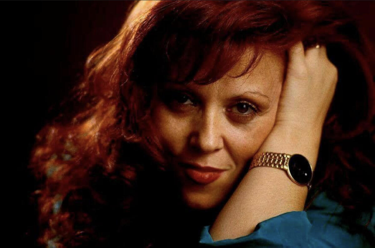 È l’ora di “Distìno”, debutta il nuovo racconto di Silvana Grasso - 