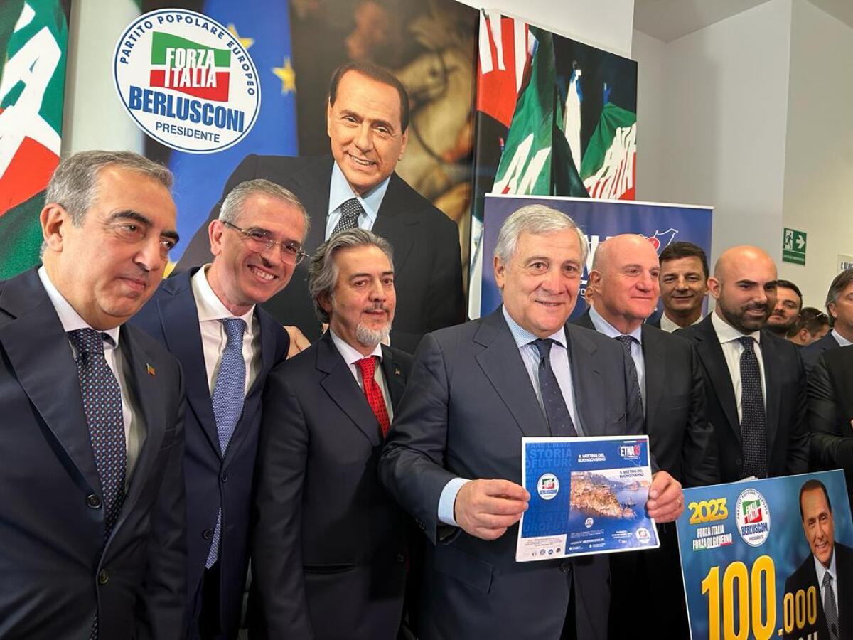 Sono più di 10.000 i tesserati siciliani -