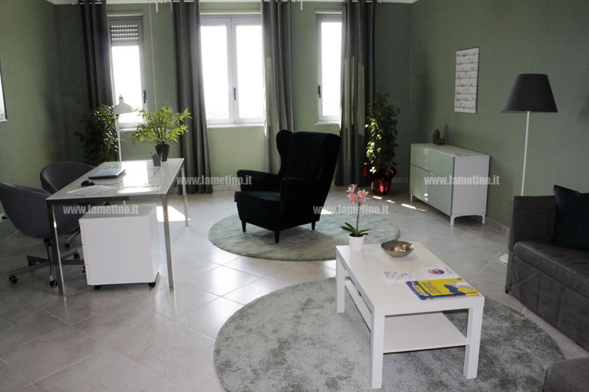 Inaugurata una ‘Stanza tutta per se&#8217; a Modica - 