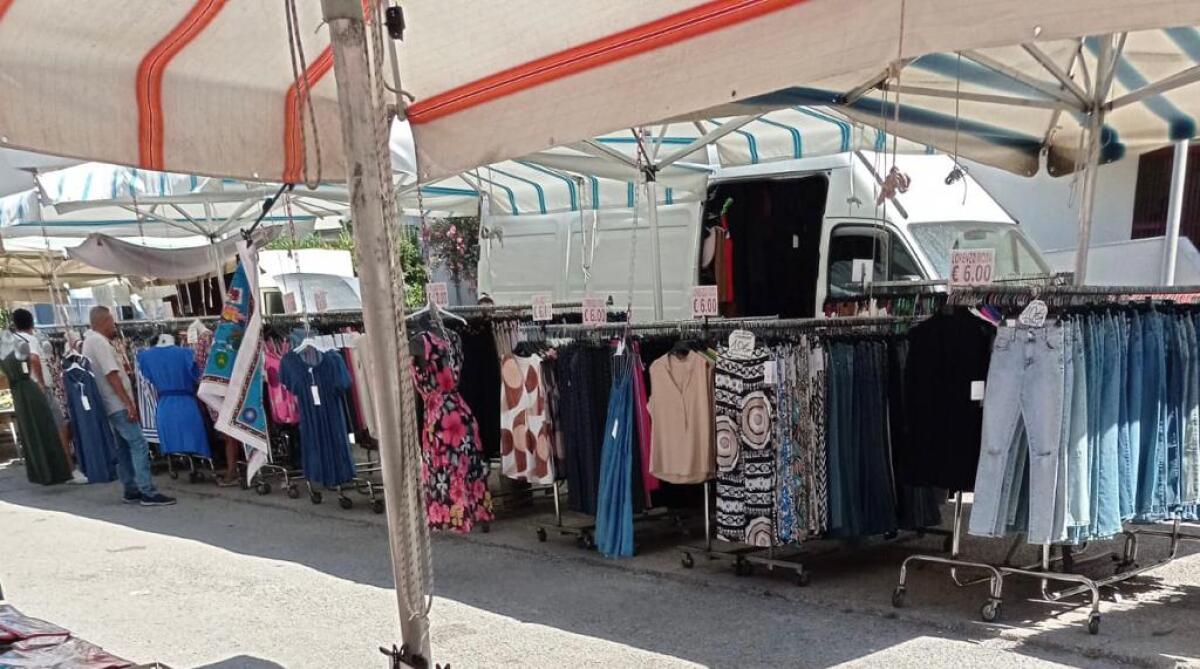 Confimprese Sicilia: negli ultimi dieci anni4000 aziende ambulanti in meno - 