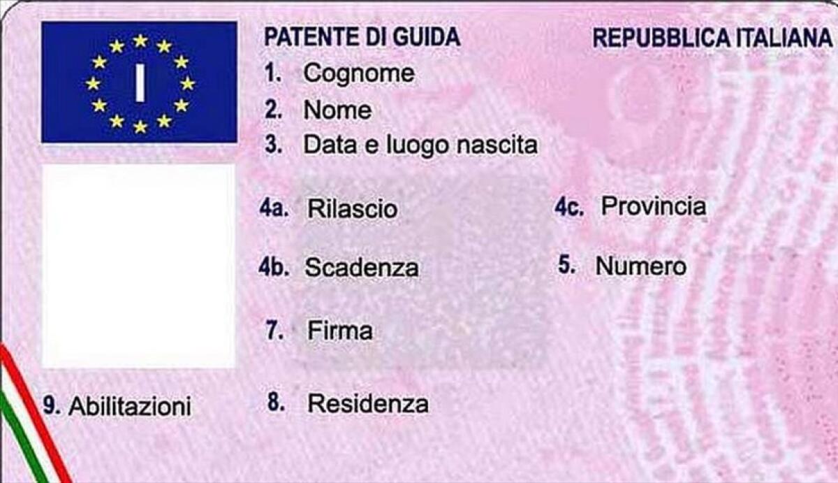 Riottiene la patente sospesa, dopo 27 anni -