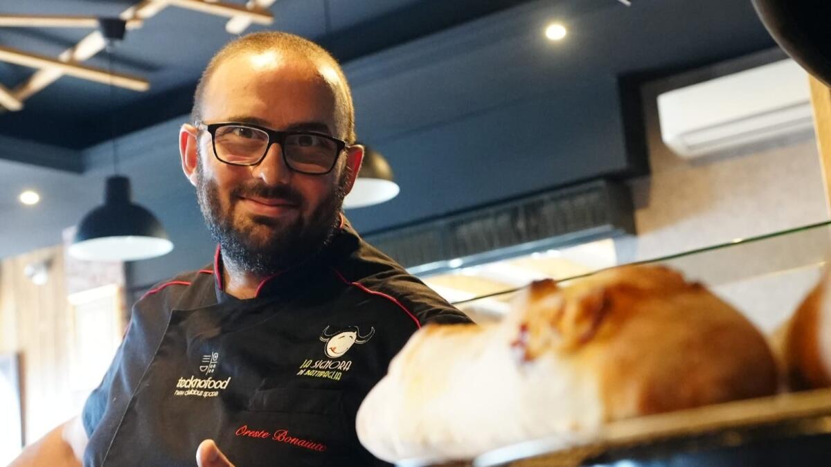 Pizza solidale, raccolti fondi per la “Misericordia” di Gela -