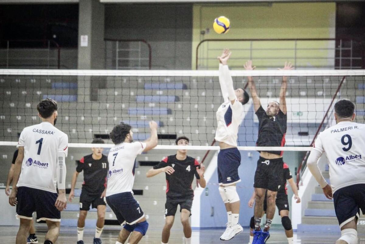 Volley, Serie C: l’Ecoplast attesa dalla trasferta di Giarre - 