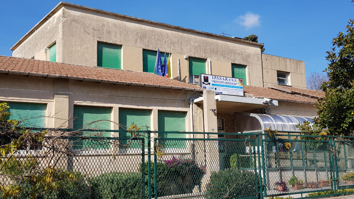 Inchiesta Eduscopio &#8211; Fondazione Agnelli: l&#8217;istituto Principi Grimaldi di Modica è il miglior professionale nel ragusano - 