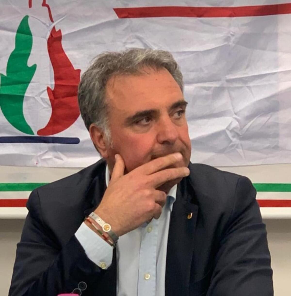 Al tavolo provinciale la scelta delle candidature del centrodestra - 