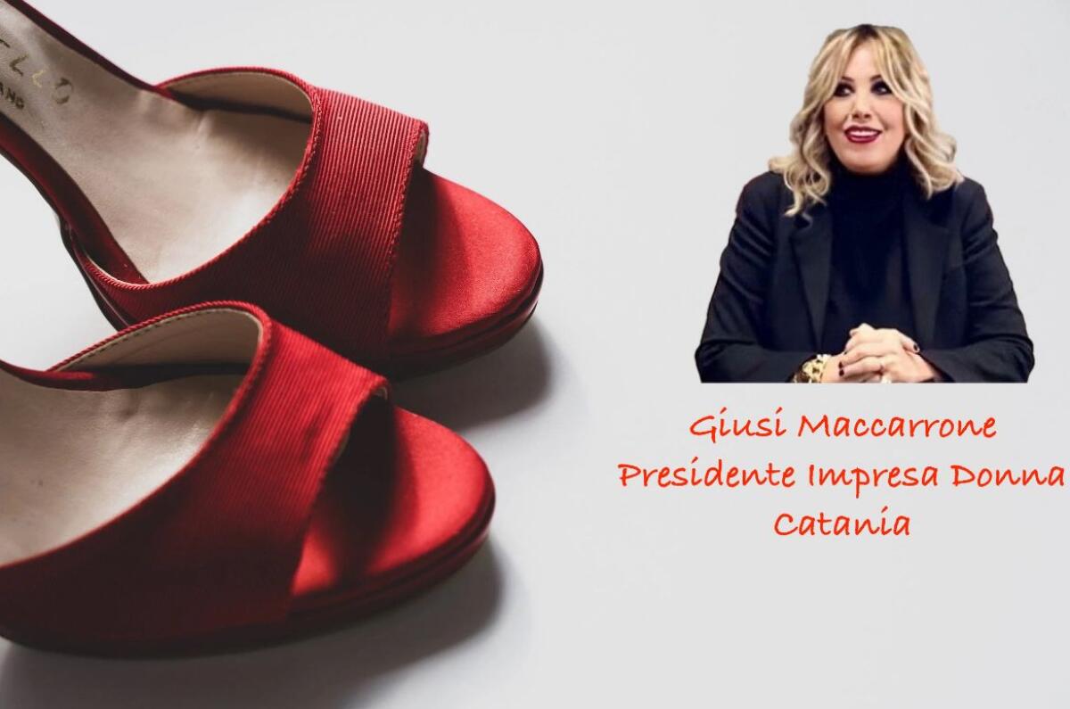 Violenza sulle donne: per la Presidente di Impresa Donna Ct, “servono aiuti concreti per gli uomini” - 