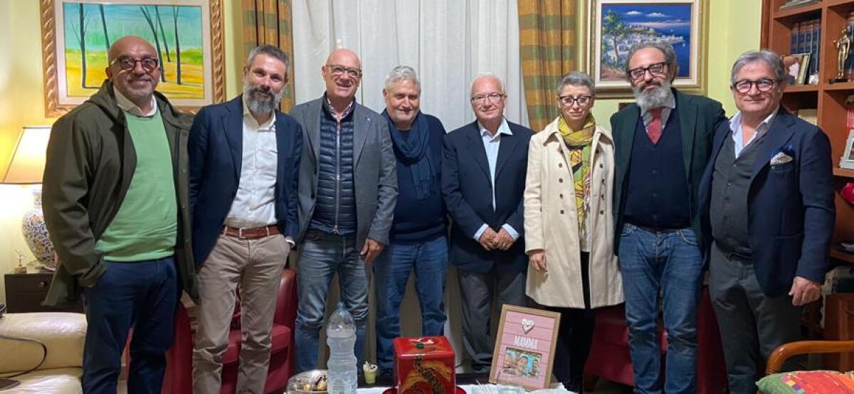 I Dem e i Civici sono tornati ad incontrarsi - 