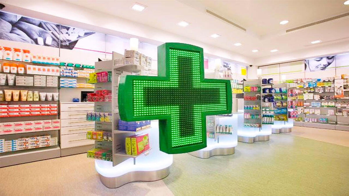 Al via l’iniziativa “In Farmacia per i bambini” -