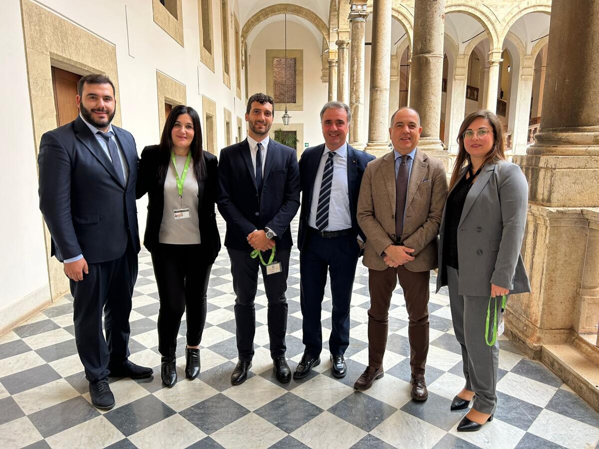 Fratelli d’Italia si rafforza nel Nisseno -