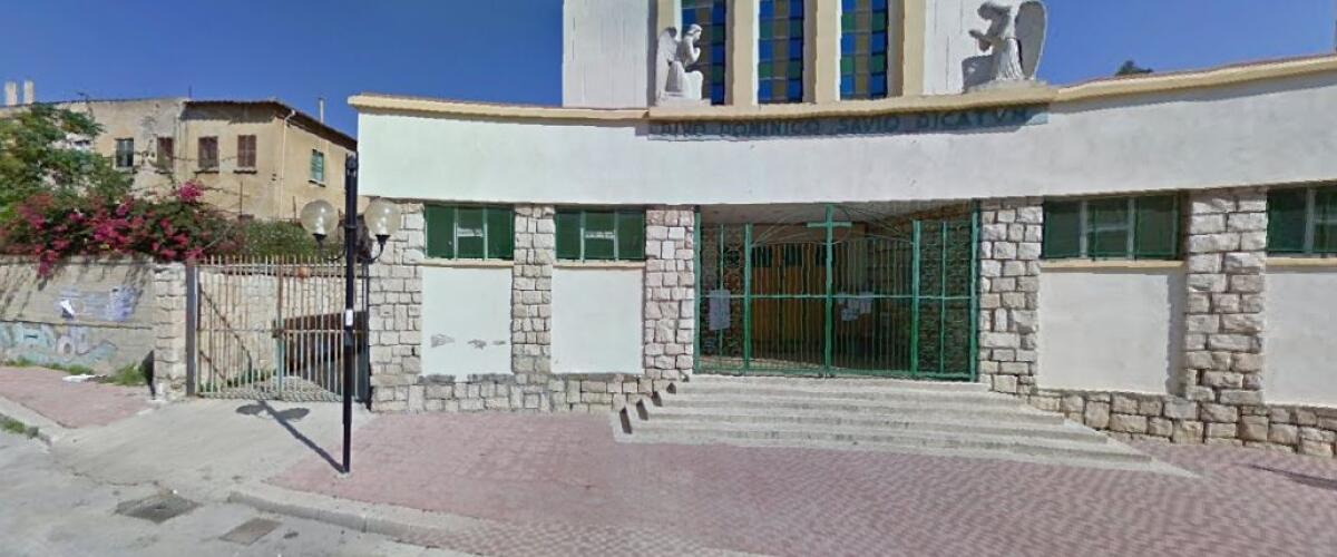 Intervento alla Chiesa don Bosco:c&#8217;è il si di Eni - 