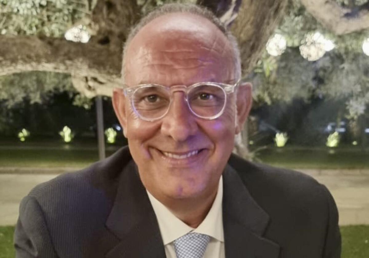 Nuova città di Gela, Giuseppe Panebianco sostiene il progetto sportivo -