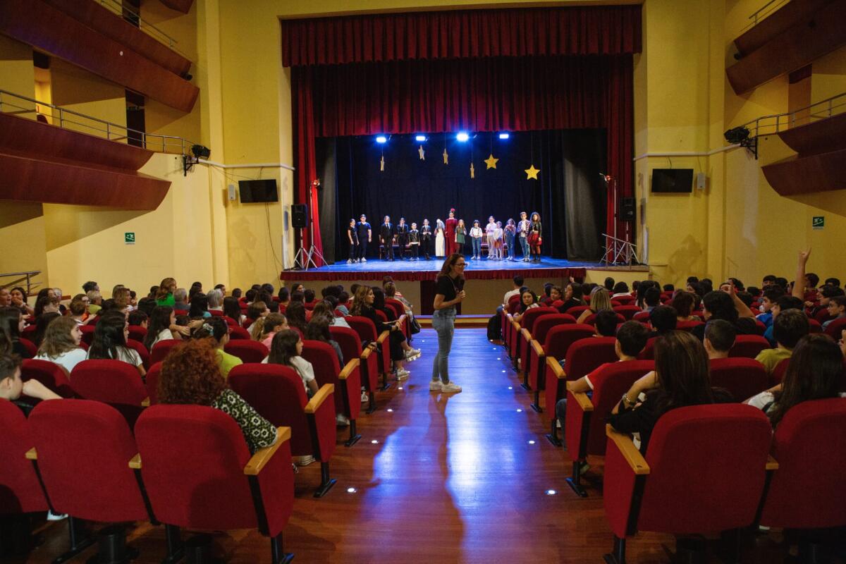 La magia che connette pubblico e attori: Oplàb, scommessa vincente del teatro che educa - 