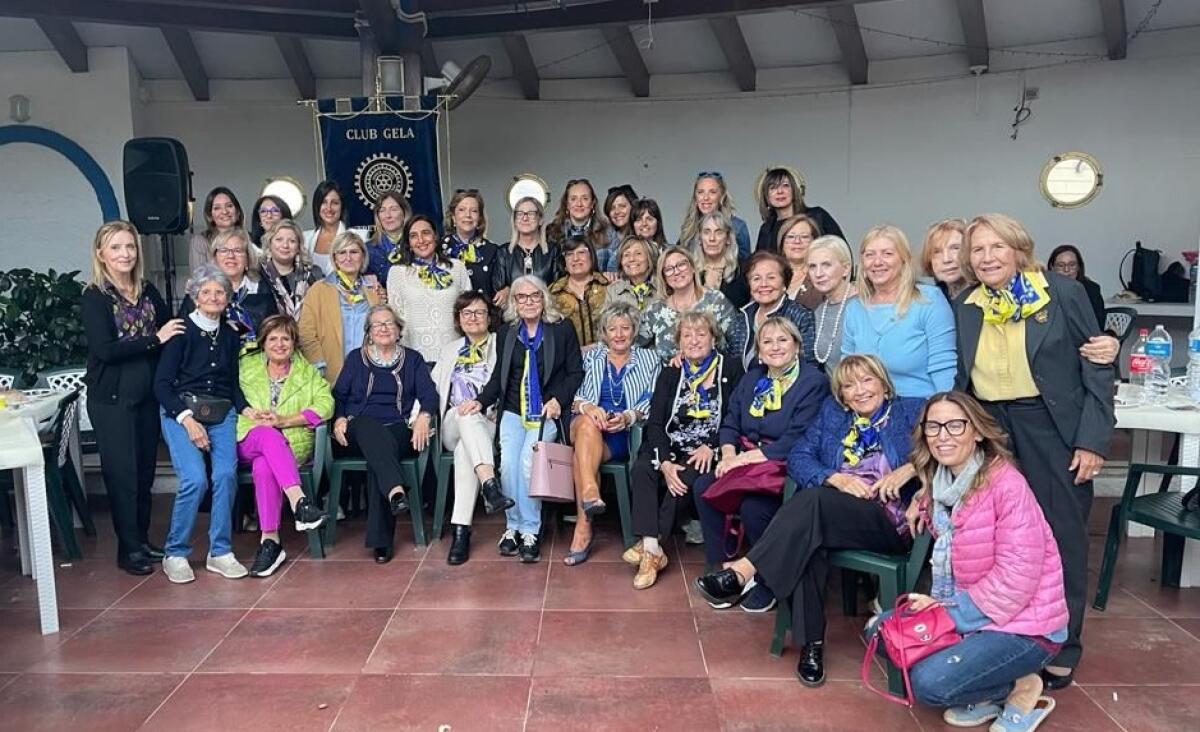 Il San Martino dell’Inner Wheel: beneficenza e spensieratezza - 