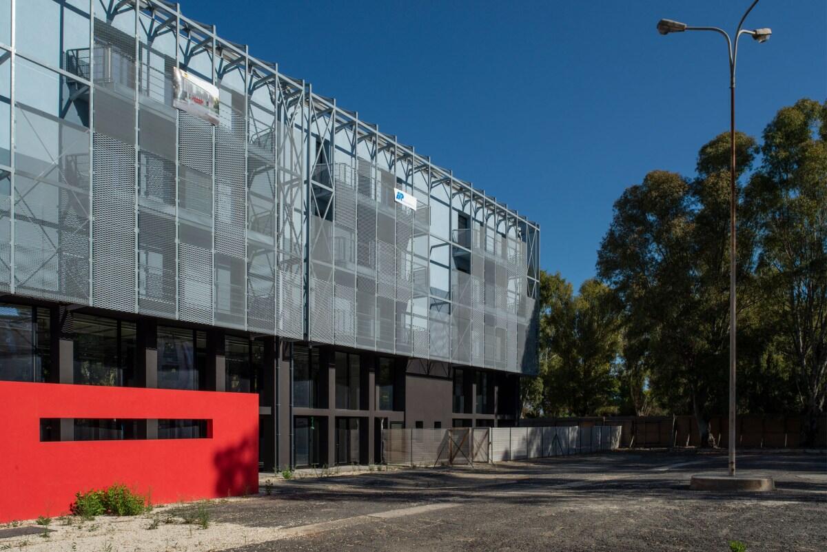 I Civici fissano il termine del 3 dicembre per Macchitella lab - 