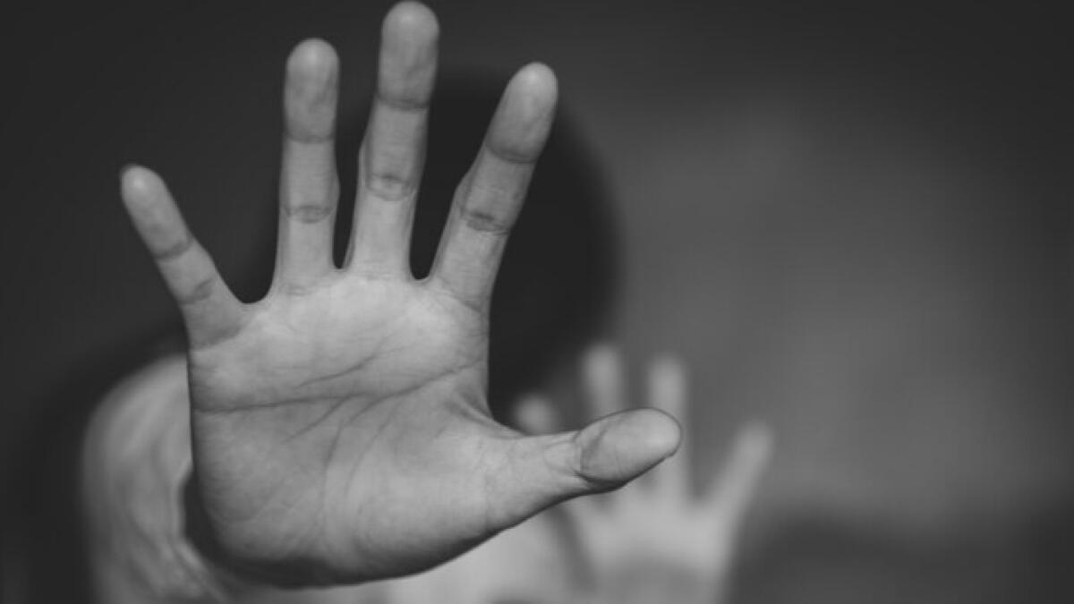 Sala d&#8217;ascolto protetto in Commissariato - 