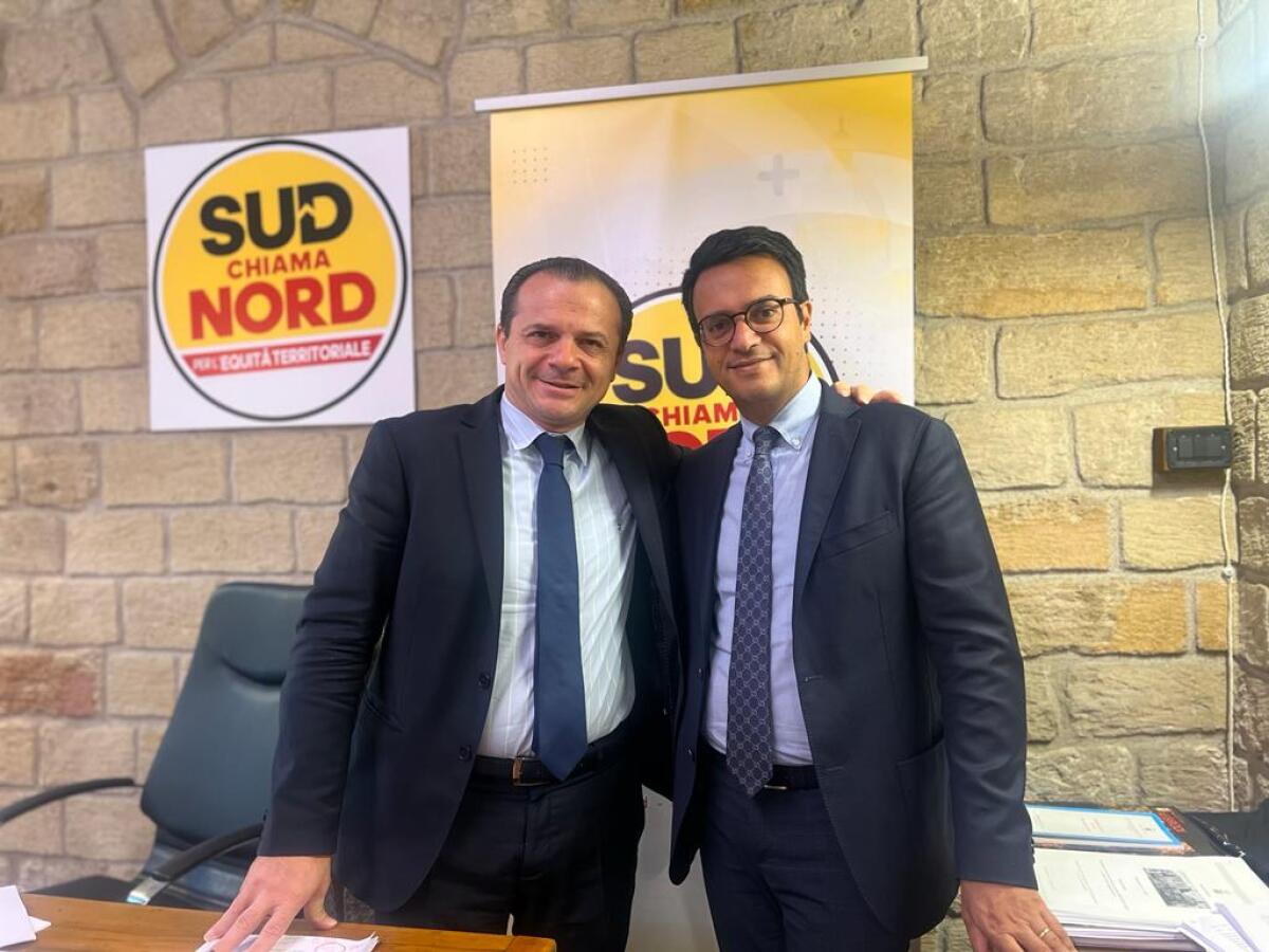 Norma salva ineleggibili: Sud chiama Nord dice “no” -