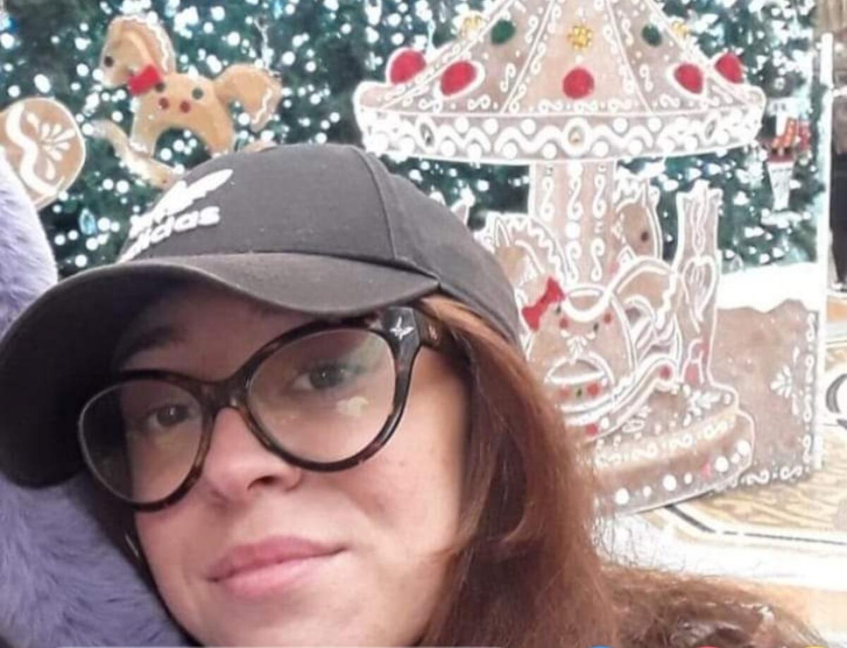 Il padre di Kimberly lascia Gela e raggiunge Busto Arsizio lanciando un appello alla figlia - 