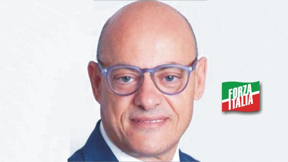 Pepe:”Noi fedeli a Mancuso,a Gela esiste una sola Forza Italia” -