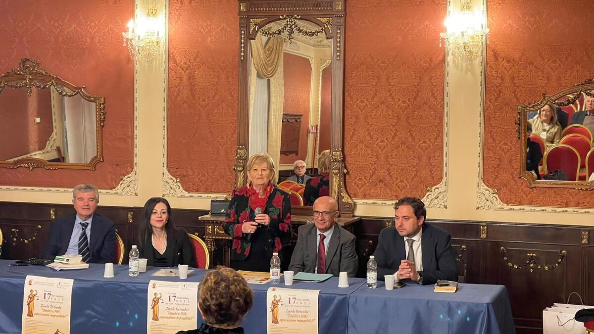 Giudici e PM: separazione impossibile? Dibattito aperto - 