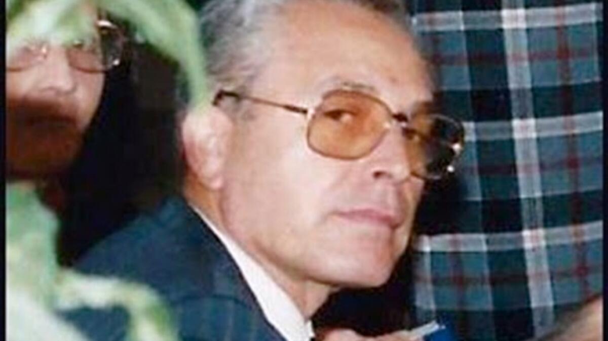 In memoria di Gaetano Giordano, &#8220;ucciso per educarne cento&#8230;&#8221; - 