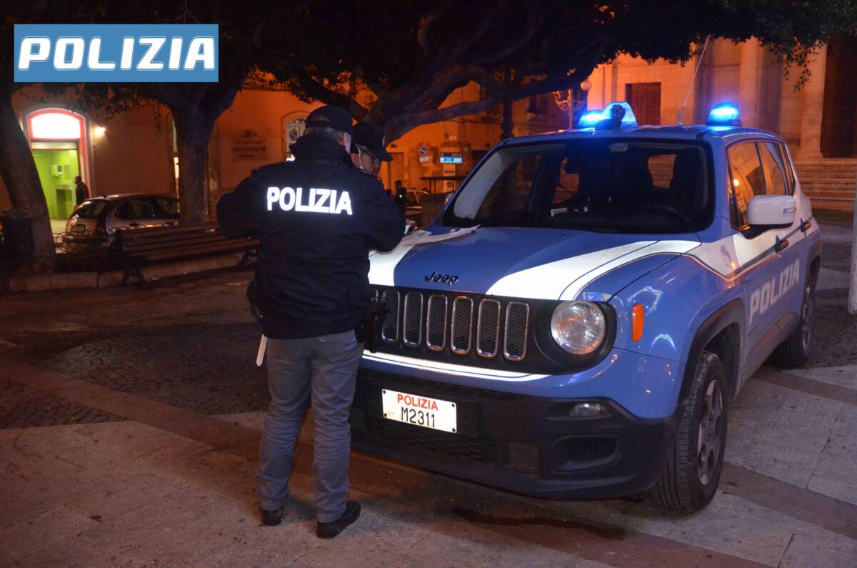 Sospesa la licenza a due negozi -