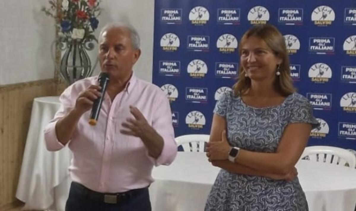 La Lega:&#8221;unità della coalizione,Greco bis impensabile&#8221; - 